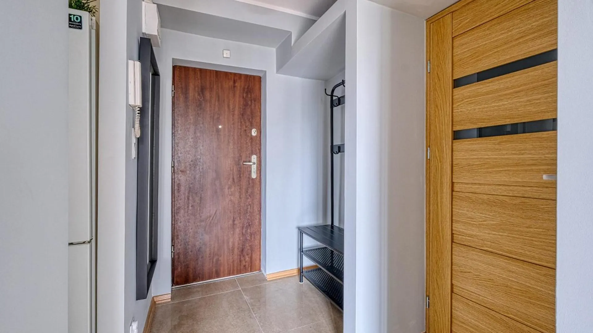 Welive - Center, E.Plater 55 Apartment Warsaw