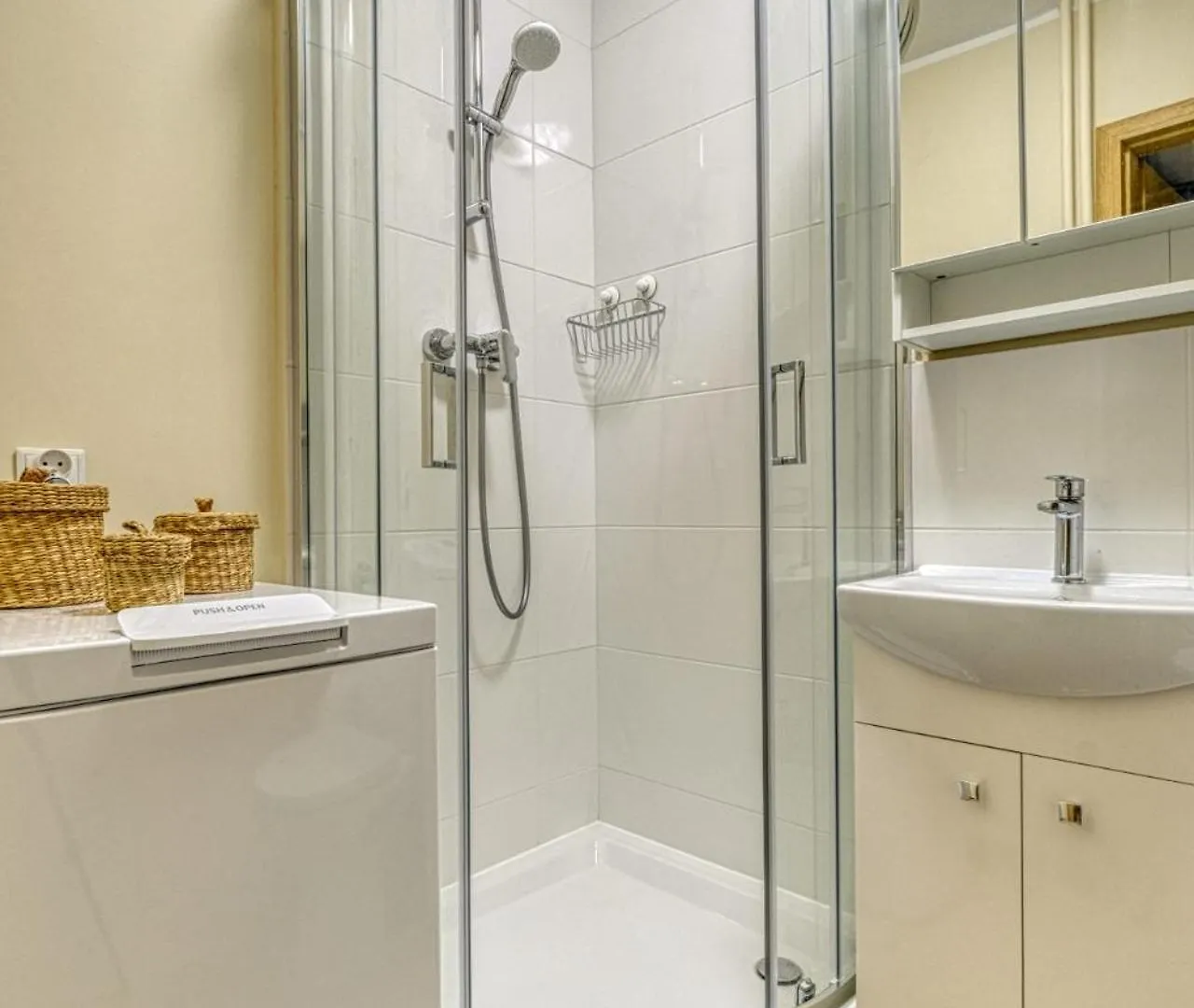 Welive - Center, E.Plater 55 Apartment Warsaw