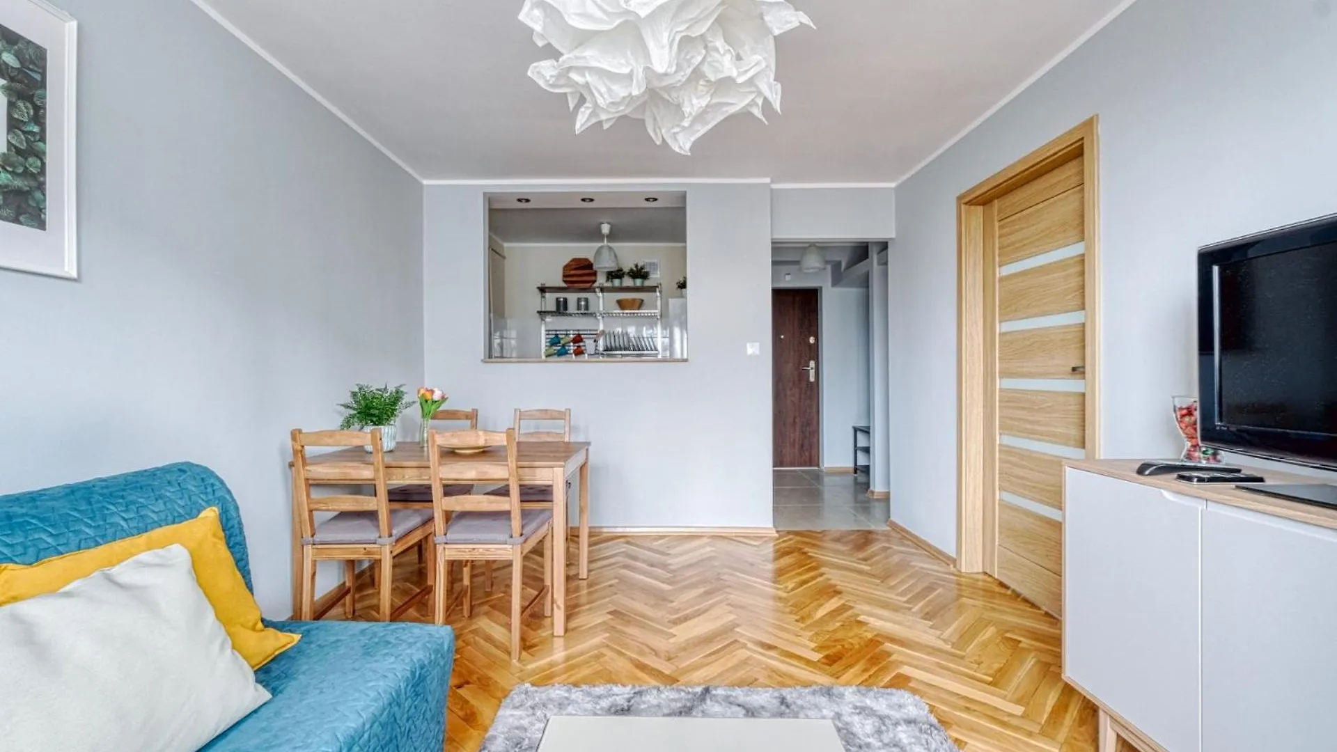 Welive - Center, E.Plater 55 Apartment Warsaw